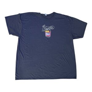 🆕 The Negroni T-shirt gray UNISEX